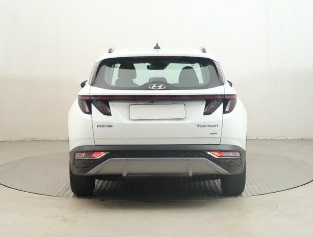 Hyundai Tucson  1.6 T-GDI 