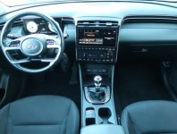 Hyundai Tucson  1.6 T-GDI 