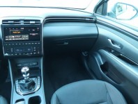Hyundai Tucson  1.6 T-GDI 