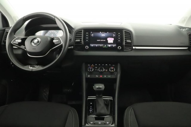 Škoda Karoq  1.5 TSI Fresh