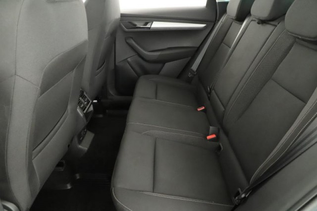 Škoda Karoq  1.5 TSI Fresh