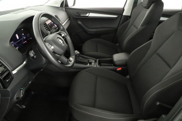 Škoda Karoq  1.5 TSI Fresh