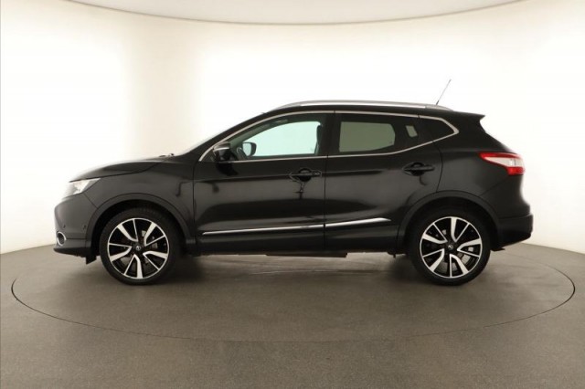 Nissan Qashqai  1.2 DIG-T 