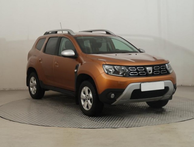 Dacia Duster  1.0 TCe 