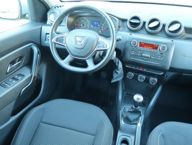 Dacia Duster  1.0 TCe 