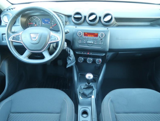 Dacia Duster  1.0 TCe 