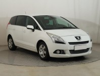 Peugeot 5008  1.6 HDi Active
