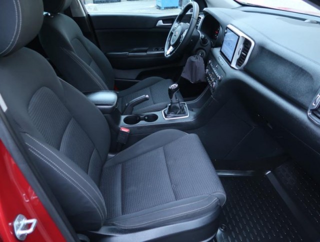 Kia Sportage  1.6 GDI 