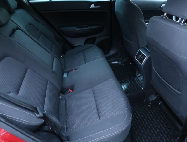 Kia Sportage  1.6 GDI 