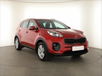 Kia Sportage  1.6 GDI 