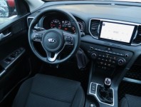 Kia Sportage  1.6 GDI 