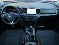 Kia Sportage  1.6 GDI 