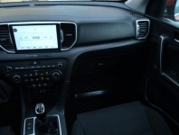 Kia Sportage  1.6 GDI 