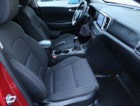 Kia Sportage  1.6 GDI 