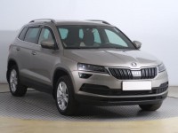 Škoda Karoq  1.5 TSI Style