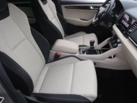 Škoda Karoq  1.5 TSI Style