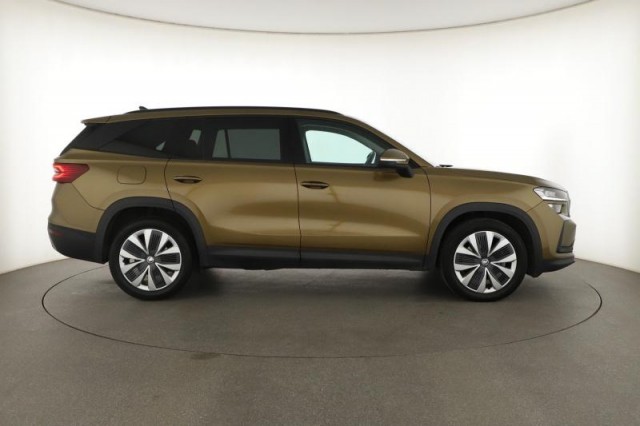 Škoda Kodiaq  2.0 TDI Selection