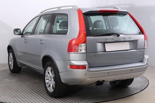 Volvo XC90  D5 