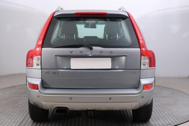 Volvo XC90  D5 