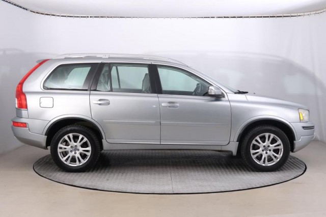 Volvo XC90  D5 