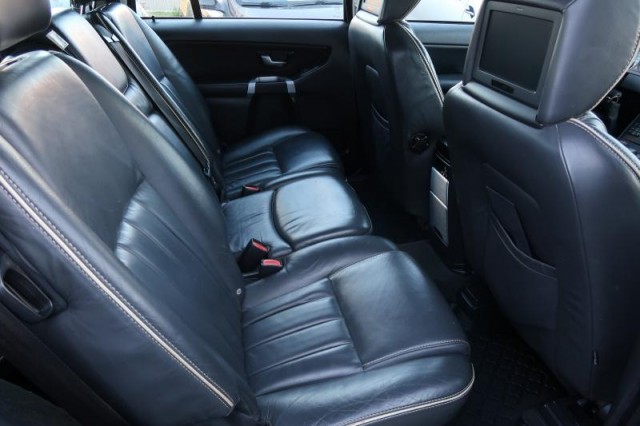 Volvo XC90  D5 