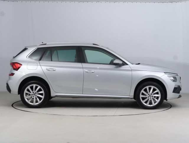 Škoda Kamiq  1.0 TSI Top Selection