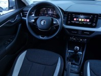 Škoda Kamiq  1.0 TSI Top Selection