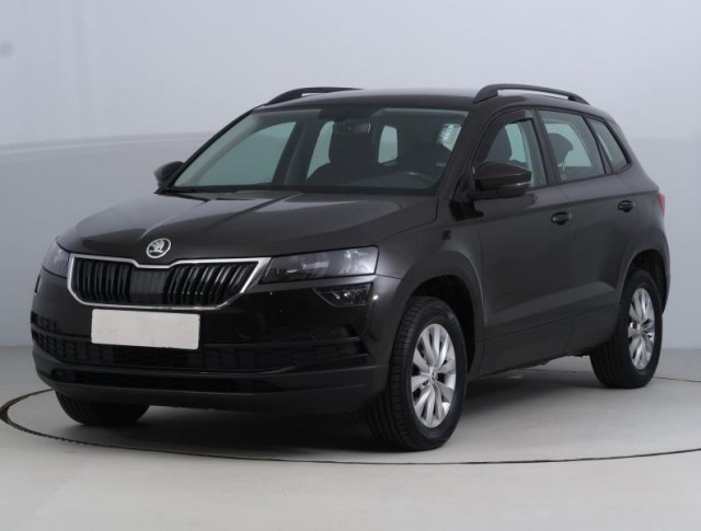 Škoda Karoq  1.0 TSI 