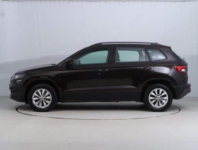 Škoda Karoq  1.0 TSI 