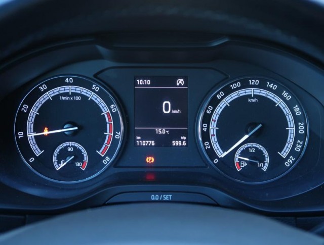 Škoda Karoq  1.0 TSI 