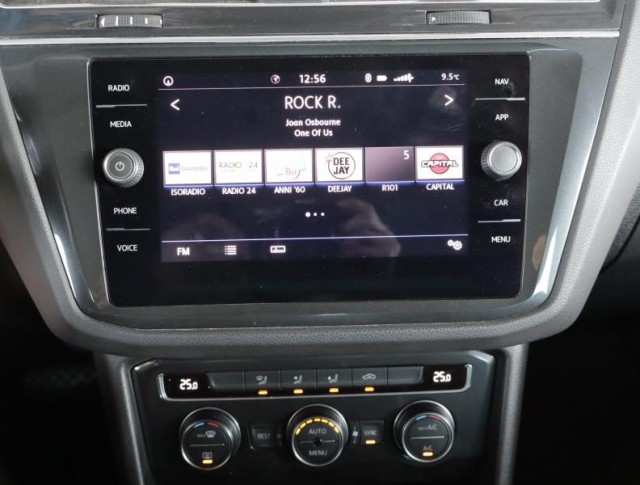 Volkswagen Tiguan  2.0 TDI 