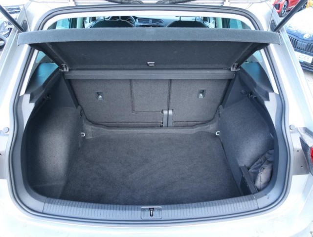 Volkswagen Tiguan  2.0 TDI 