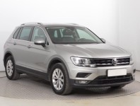 Volkswagen Tiguan  2.0 TDI 
