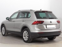 Volkswagen Tiguan  2.0 TDI 