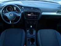 Volkswagen Tiguan  2.0 TDI 