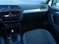 Volkswagen Tiguan  2.0 TDI 