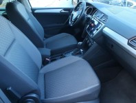 Volkswagen Tiguan  2.0 TDI 
