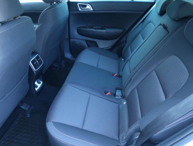 Kia Sportage  1.6 CRDi Exclusive