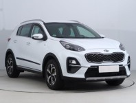 Kia Sportage  1.6 CRDi Exclusive