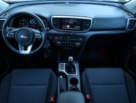 Kia Sportage  1.6 CRDi Exclusive
