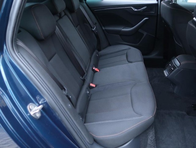 Škoda Kamiq  1.5 TSI Scoutline