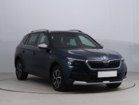 Škoda Kamiq  1.5 TSI Scoutline