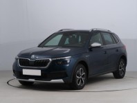 Škoda Kamiq  1.5 TSI Scoutline