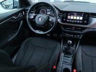 Škoda Kamiq  1.5 TSI Scoutline