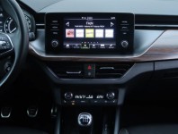 Škoda Kamiq  1.5 TSI Scoutline
