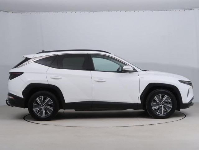 Hyundai Tucson  1.6 CRDi Smart