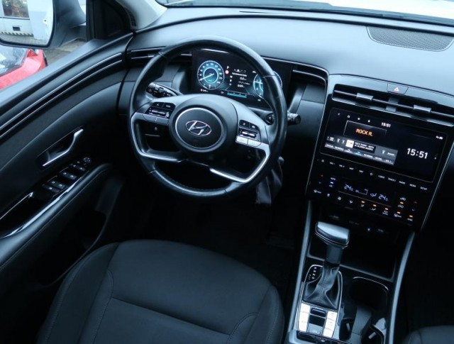 Hyundai Tucson  1.6 CRDi Smart