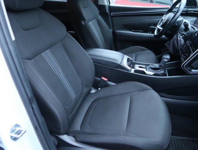 Hyundai Tucson  1.6 CRDi Smart