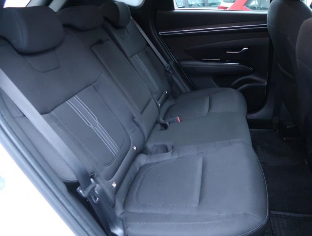 Hyundai Tucson  1.6 CRDi Smart