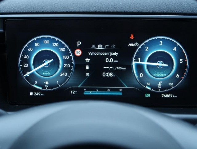 Hyundai Tucson  1.6 CRDi Smart